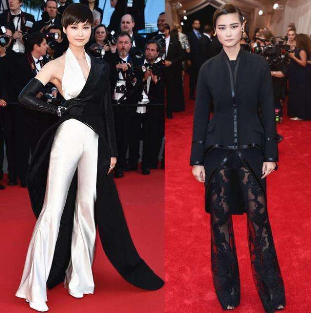 纪梵希选中李宇春为全球代言人，打造个人专属产品，厉害了我的春