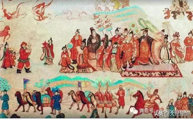 李白凉州,李白对扬州的向往