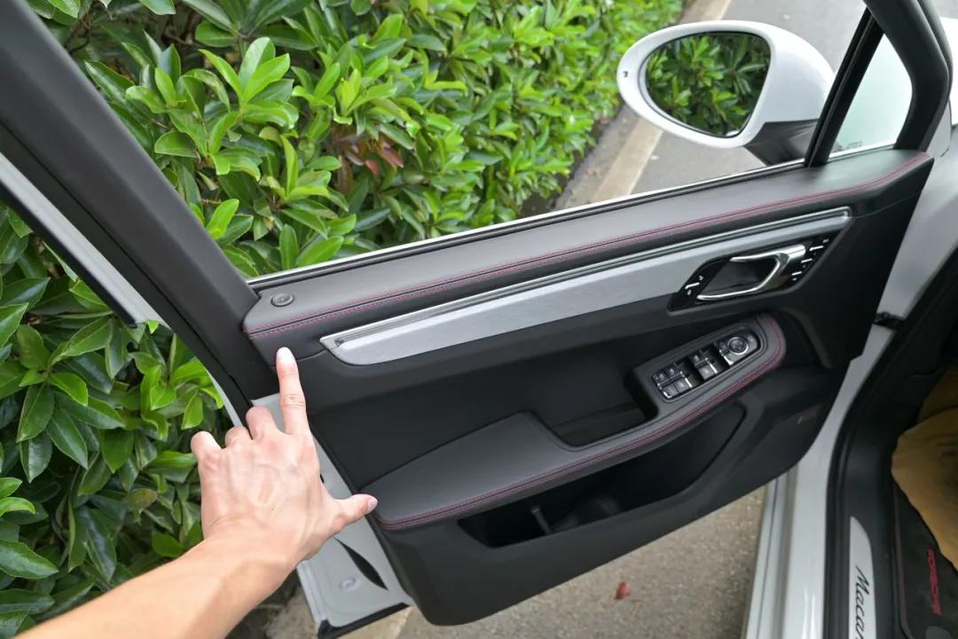 二手保时捷macangts1718,成都保时捷macangts3.0t二手价格