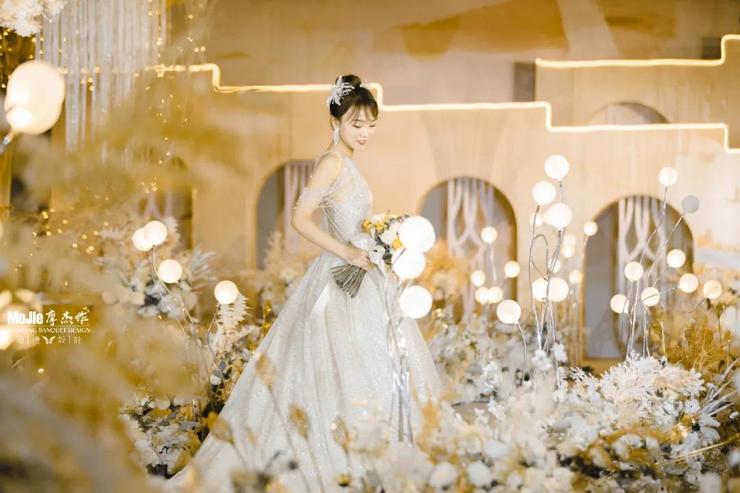 法式复古城堡婚礼,摩洛哥王宫婚礼