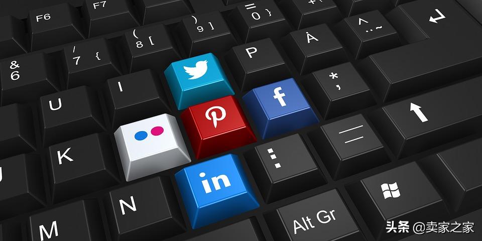 亚马逊网红推广方法,亚马逊的站外红人推广底层逻辑