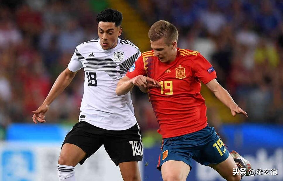 德甲再添阿富汗后裔，废墟中的足球世界，联赛赛会制月薪10美元