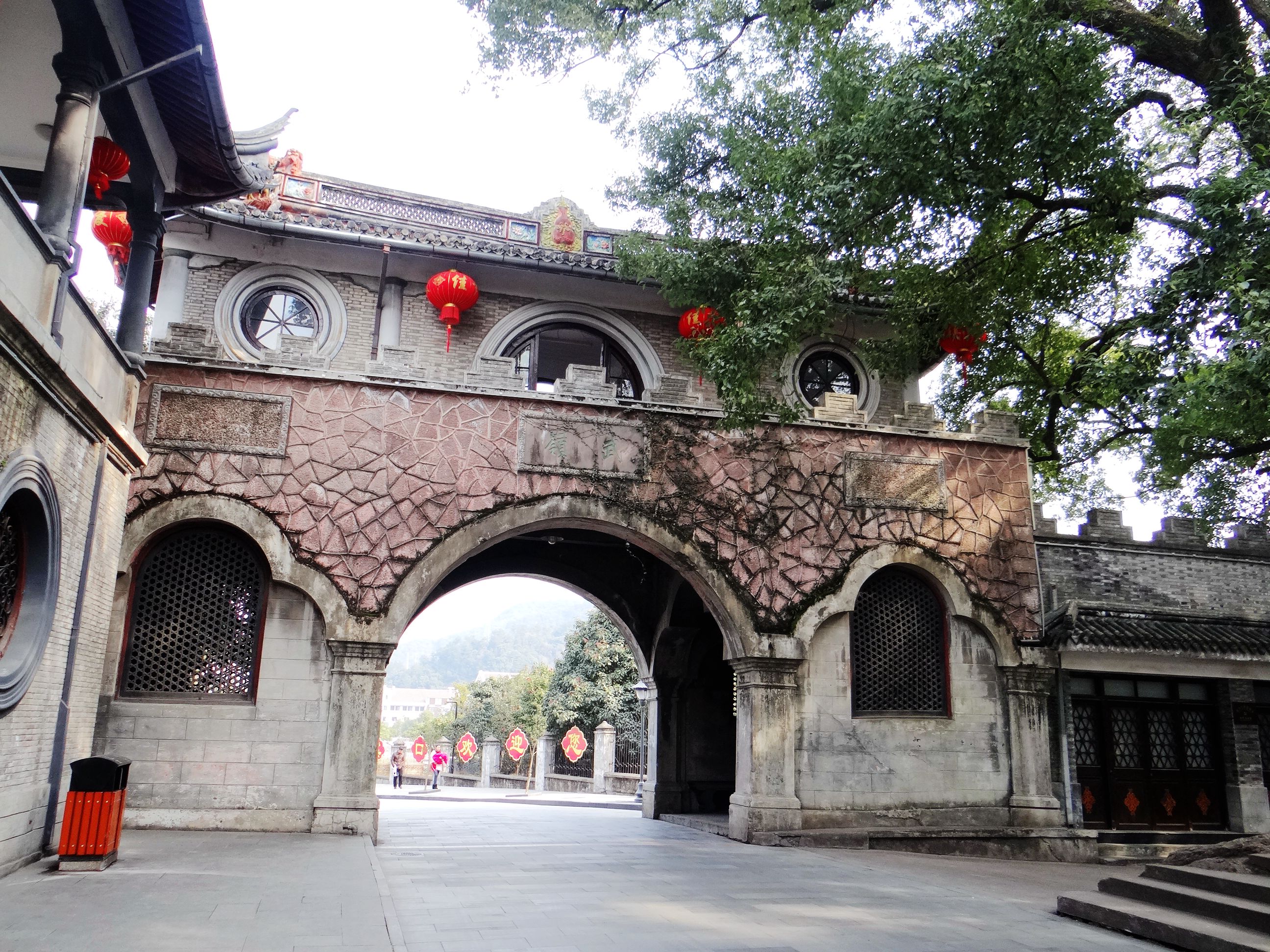 奉化溪口历史简介,溪口历史记录