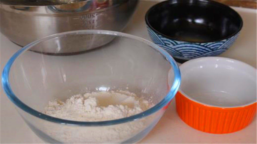 蛋挞最好吃的做法怎么做,最正宗的蛋挞做法