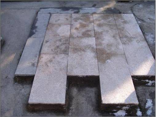 石材中的花岗岩有哪些,石材之花岗岩篇建议收藏