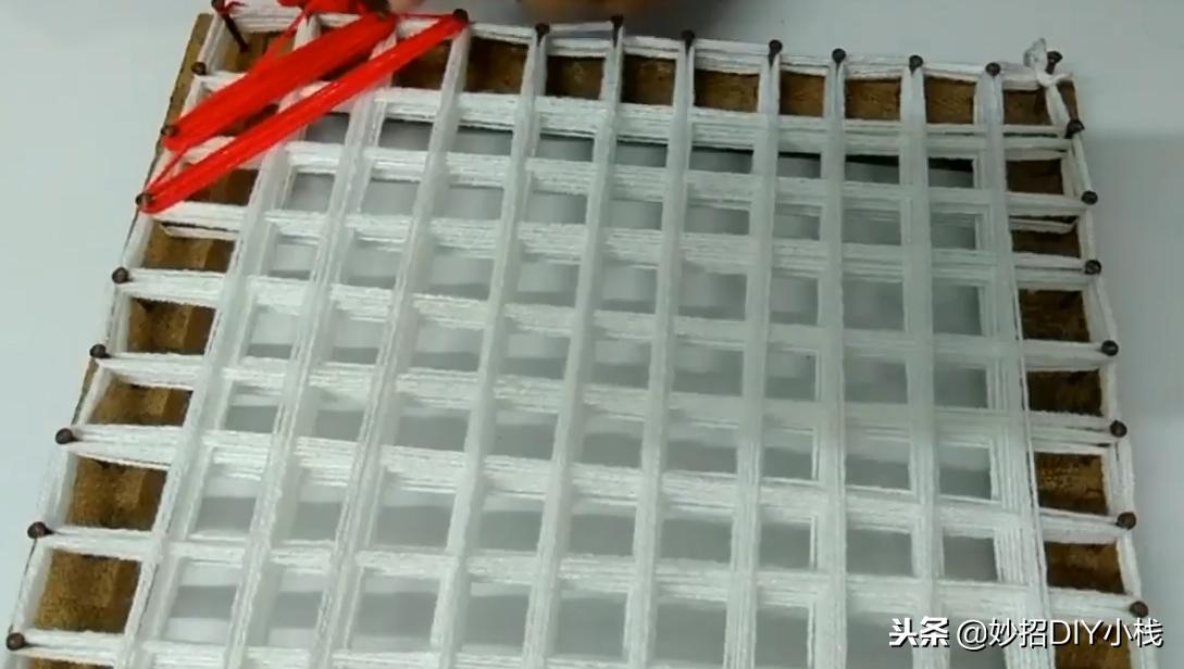 用剩下的毛线可以用来干嘛,用剩余的毛线织小物件