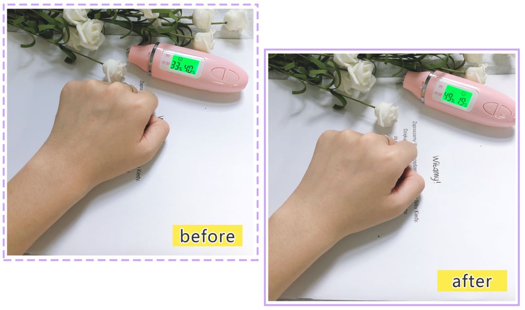 德妃紫苏水跟黛珂紫苏水哪个好用,德妃的紫苏水跟黛珂紫苏水的区别