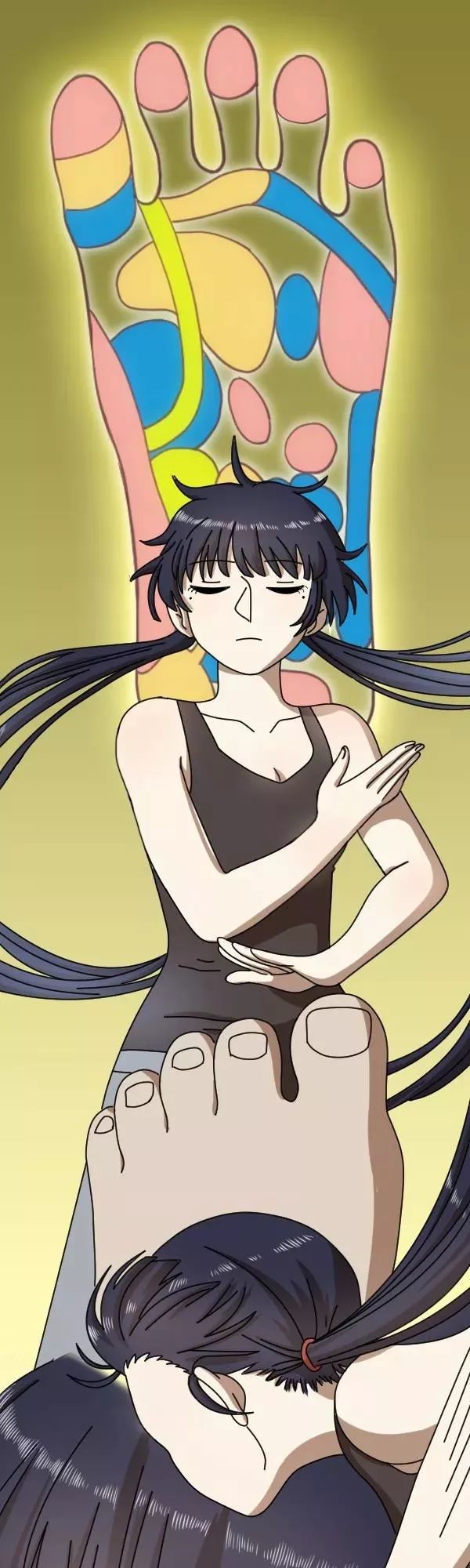 婕敾瓒崇枟,婕敾鐭ヨ冻甯镐箰