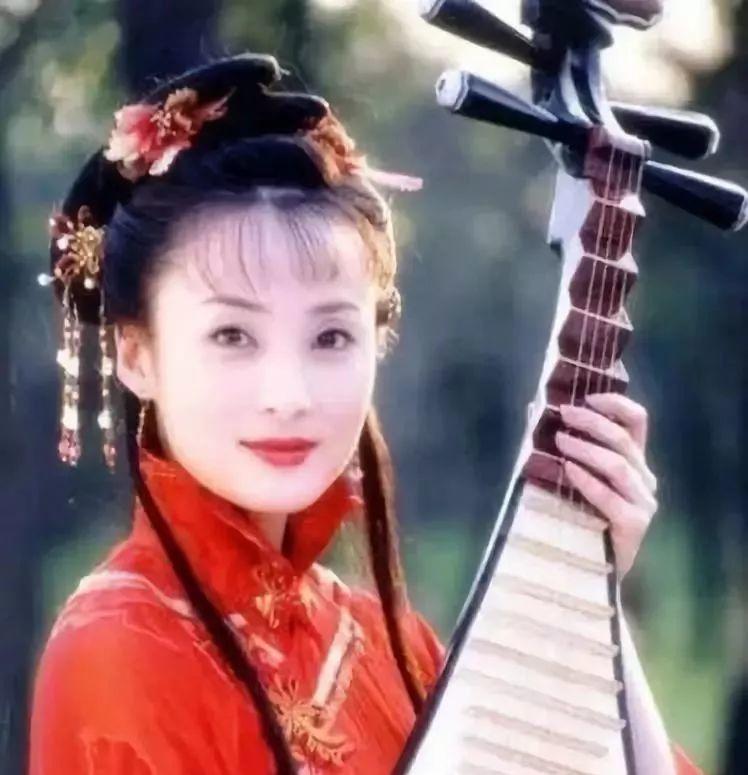 还珠3知画泪流满面,还珠3永琪识破知画