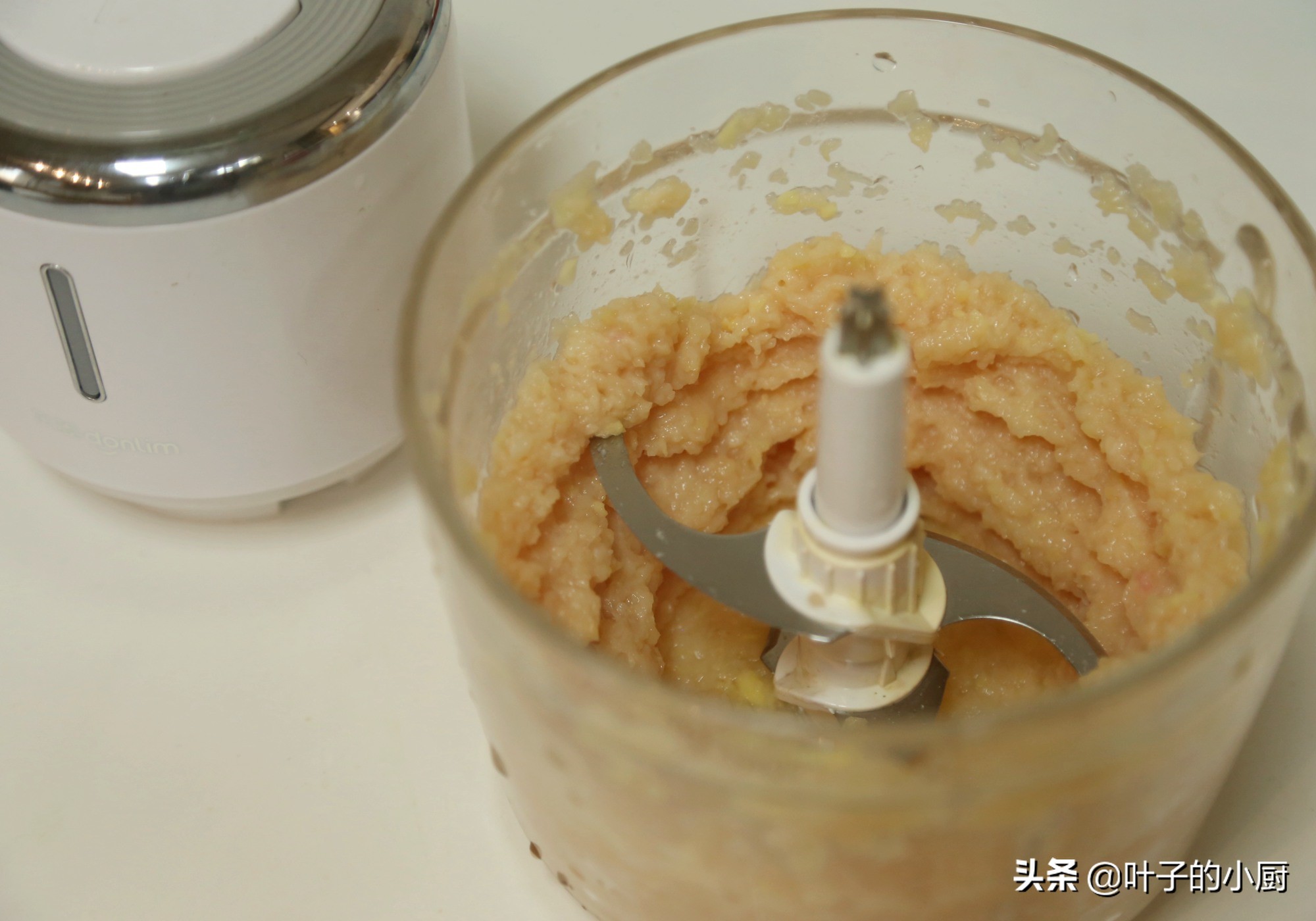 鸡胸肉不滑油怎么做,鸡胸肉不痛苦做法