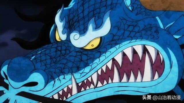 海贼王和之国篇大战凯多大结局,海贼王和之国干嘛的