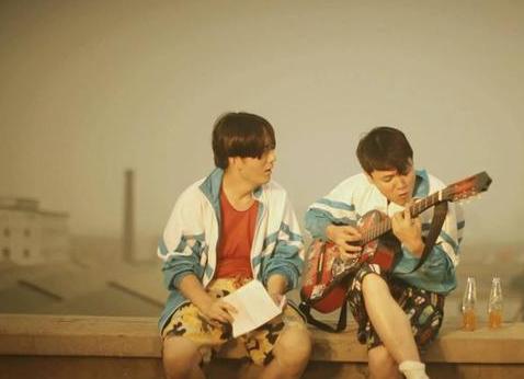 肖央的电影为何没有王太利,肖央与王太利怎么出道