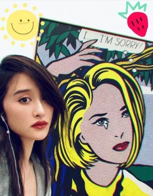 张艺谋丑女无敌,丑女无敌张艺谋