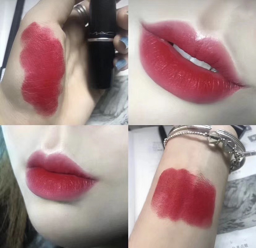 mac最值得买的10款色号,mac最好看的色号必买