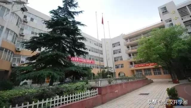 武汉十大土豪学校排名,武汉十大土豪学校