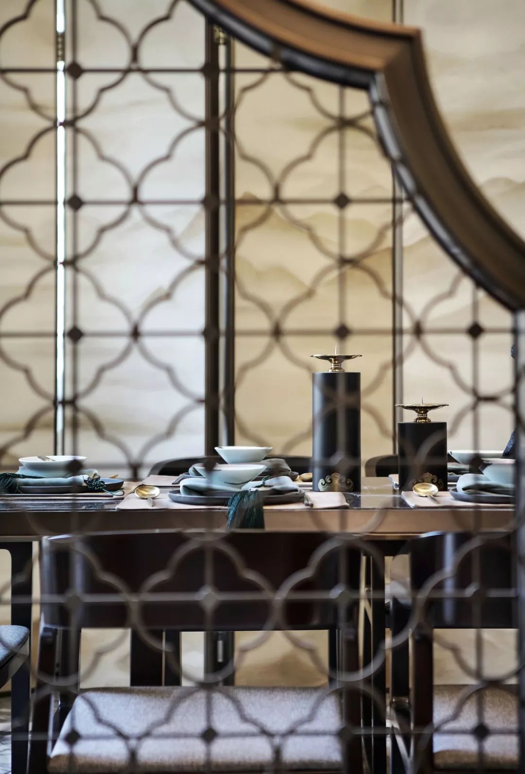 舒城大维,舒城大维镇豪宅