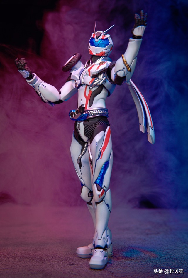 假面骑士新1号rah手办,假面骑士终极形态手办