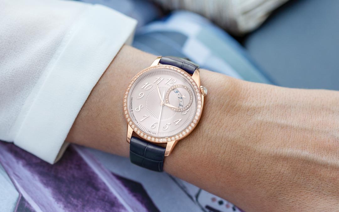 10万左右江诗丹顿女表,江诗丹顿17万左右的女表