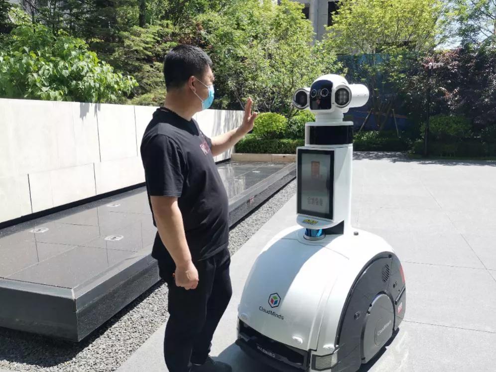 物业疫情后复工复产,疫情复工复产物业