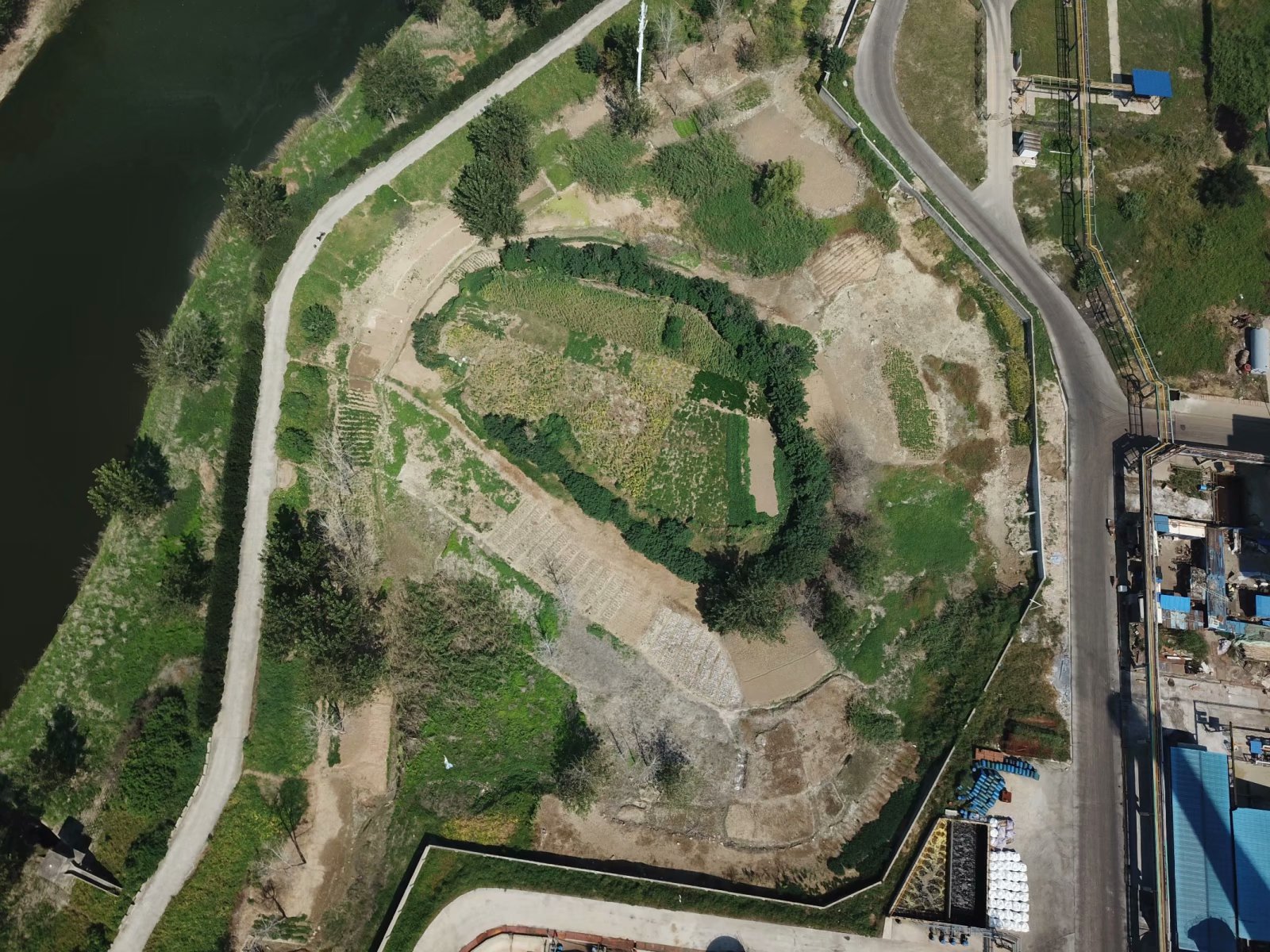 摩托景点打卡,摩托打卡地附近