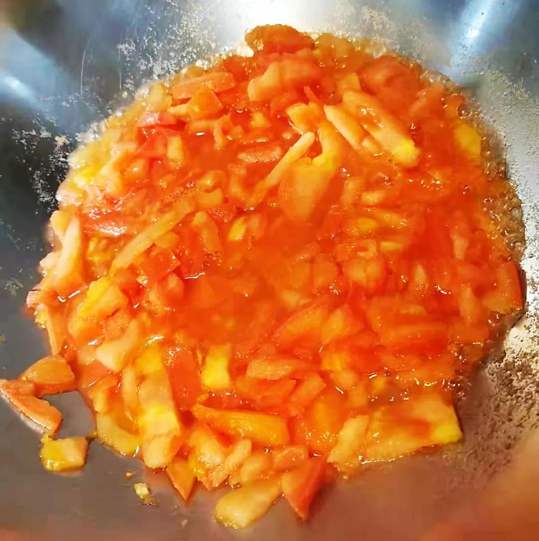 开心美食分享菠萝咕咾肉家常做法,菠萝咕咾肉素食