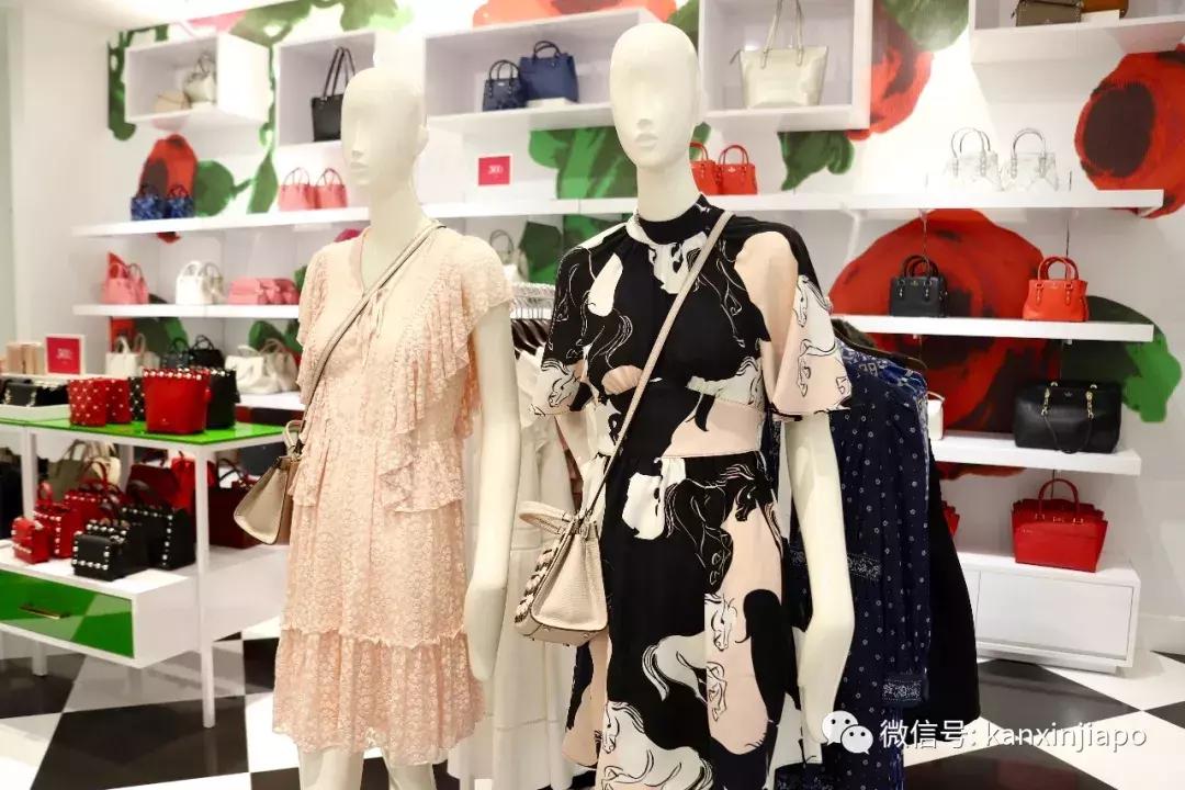 新加坡奥特莱斯哪里最大,新加坡最便宜的奥特莱斯