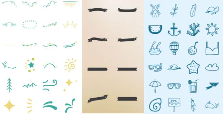 logo设计在线生成免费徽章,徽章logo怎么融合设计