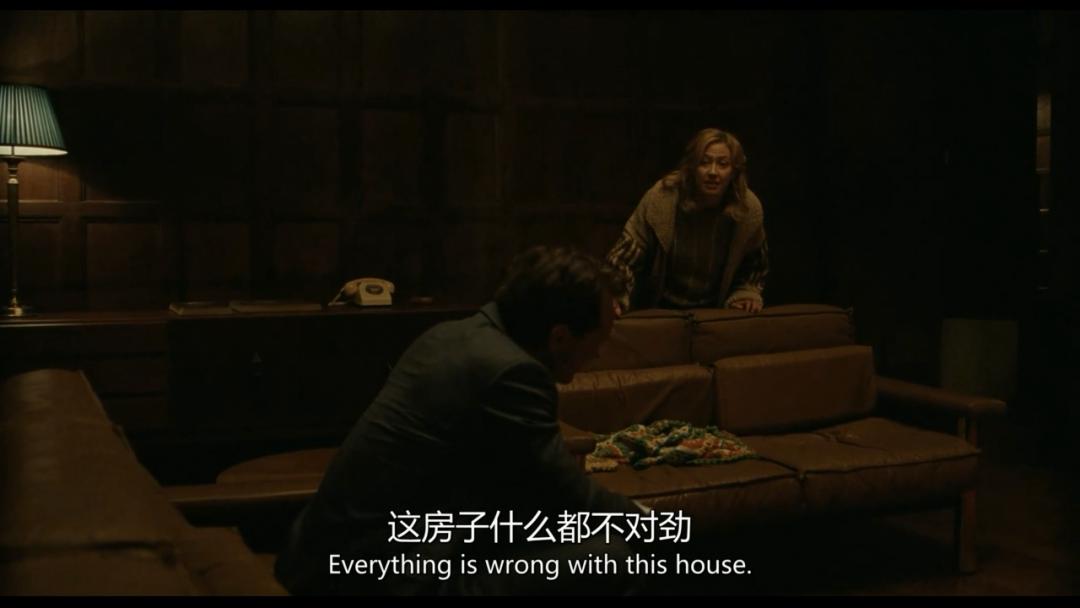 凡尔赛学经典反例，这部电影讲述了虚假繁荣的极端