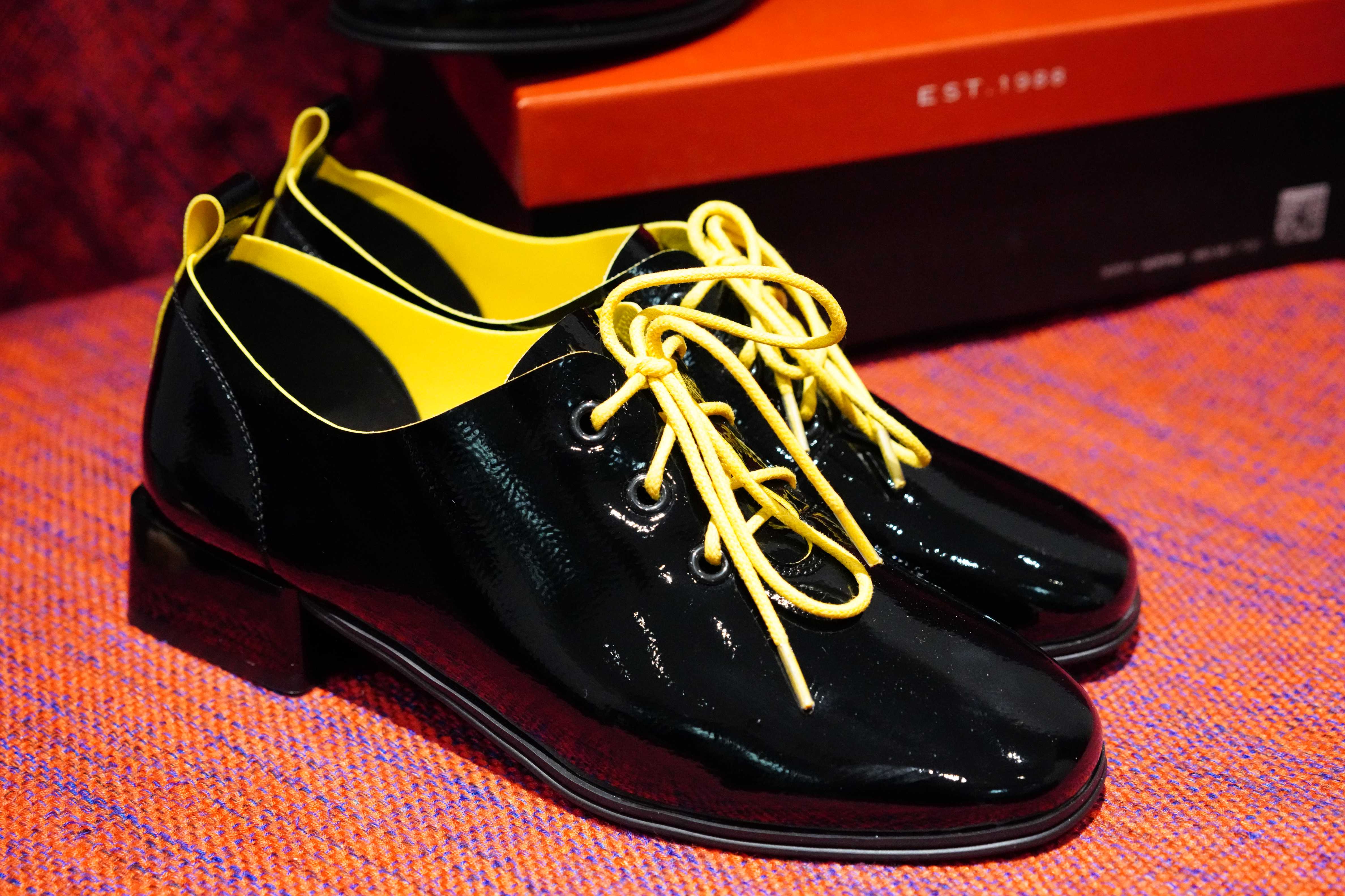 韩系百搭潮流女鞋,时尚女鞋韩系慵懒风