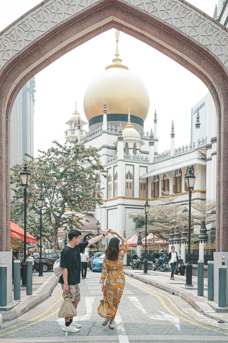 一人一猫环游,一人一猫旅行