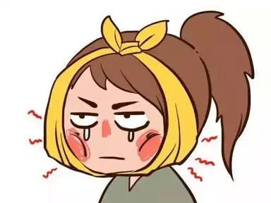 孩子咳嗽嘴角烂怎么办,我家小孩嘴烂了半夜睡觉还哭