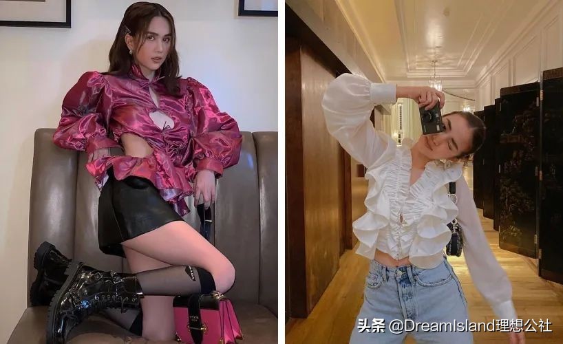 越南小众女装品牌推荐,越南小众品牌便宜又好看