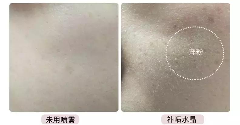 网红防晒喷雾评测,这些明星同款都是什么辣鸡?