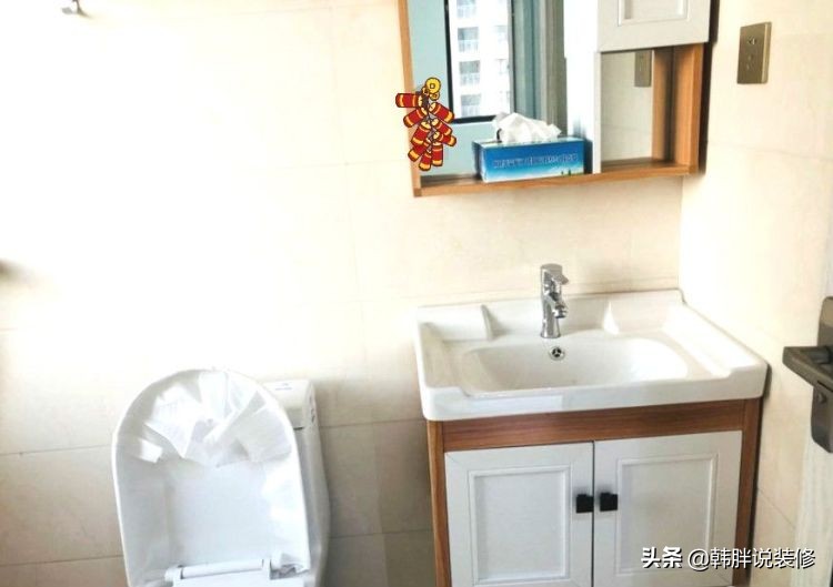 35平小户型装修一室一厅,套内55平小户型装修两室一厅