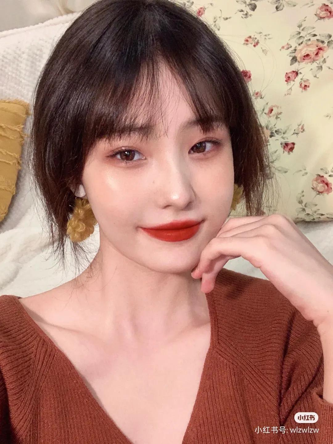 2020年大牌流行口红色号,2019爆款口红色号