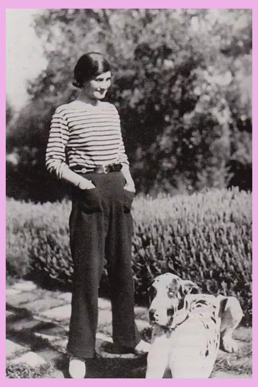 条纹衫高级搭配法,条纹控很好看的一件条纹小衫