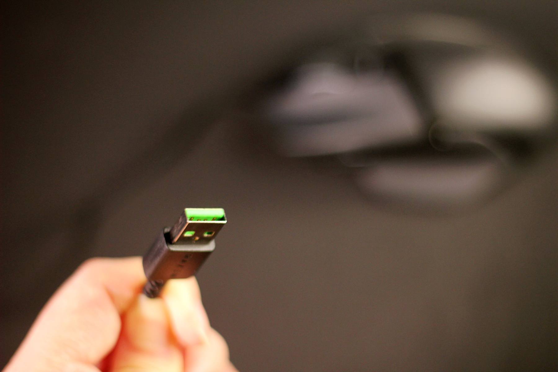 雷蛇巴塞利斯蛇v2鼠标设置,雷蛇巴塞利斯蛇v3鼠标实测