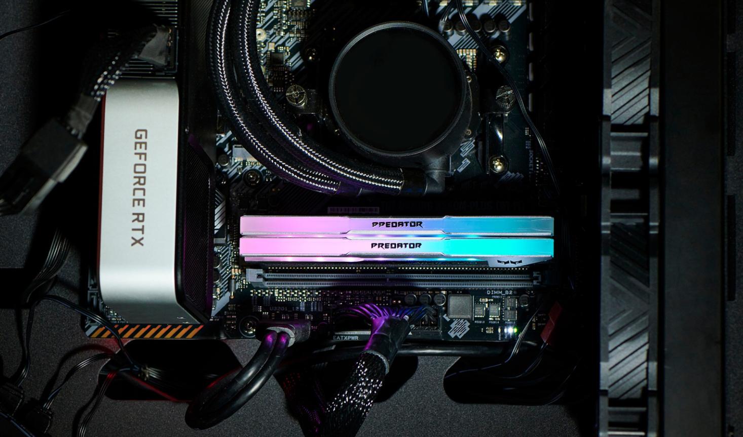 主流内存条配置有哪些,时序低颗粒好的内存条有哪些