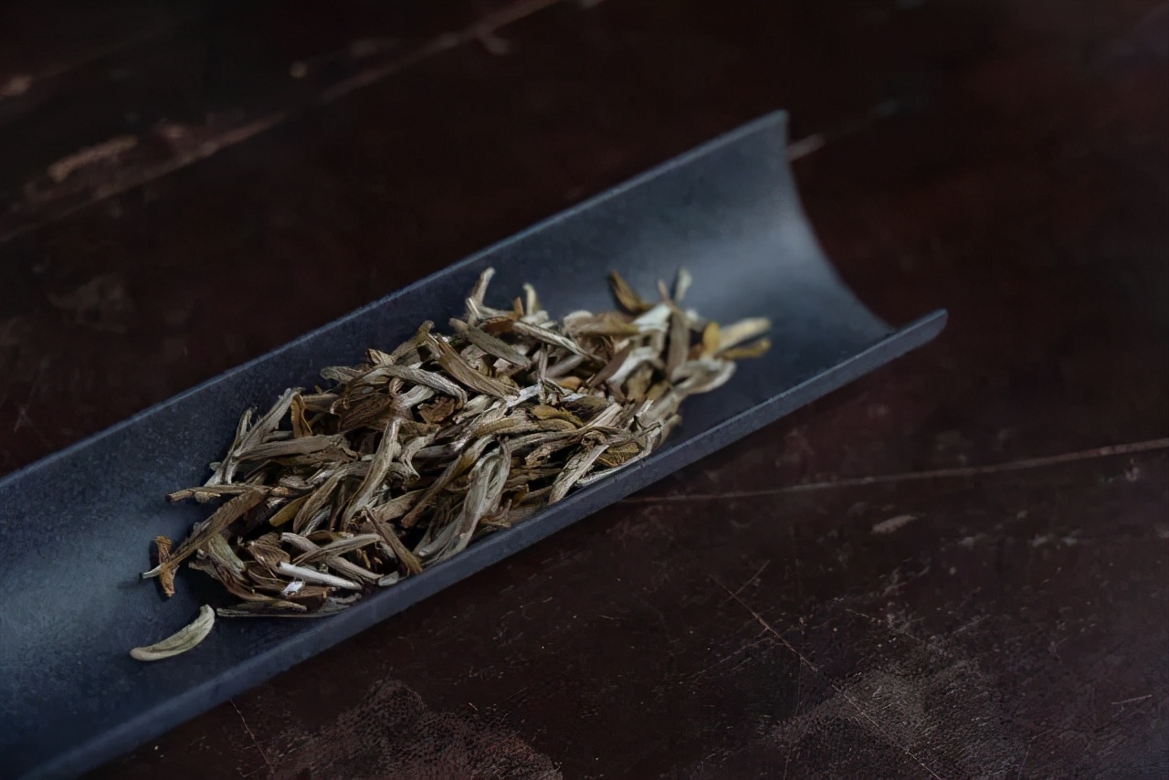 最香的茶茉莉花茶,适合秋冬喝的茉莉花茶