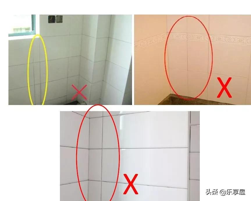 质量不好的瓷砖有什么隐患,铺瓷砖和师傅要说清的几件事