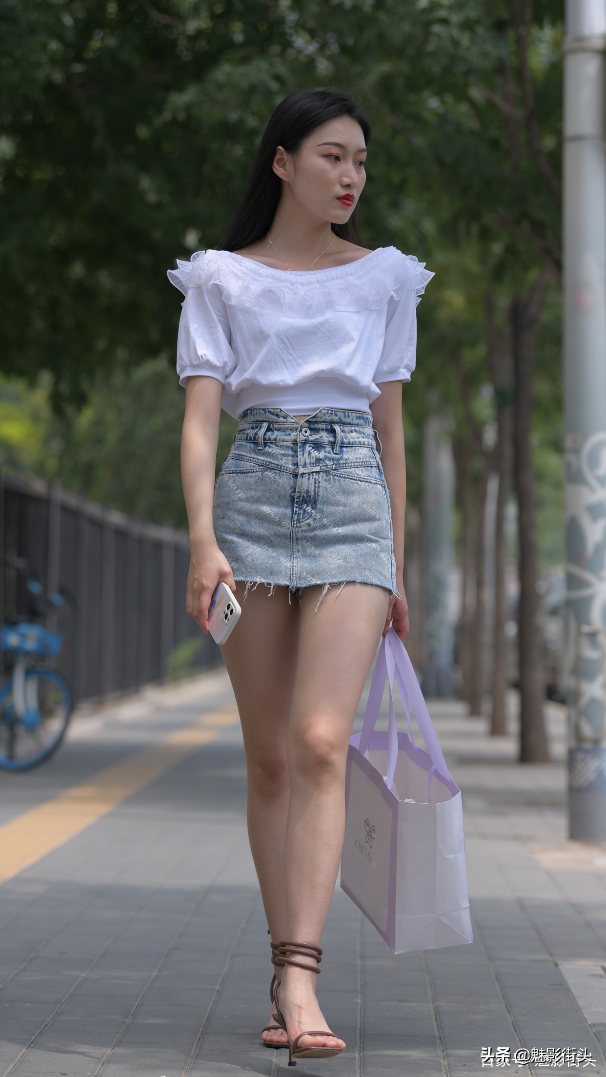 舒适透气时尚洋气裤裙搭配,短裤裙搭配秋冬推荐