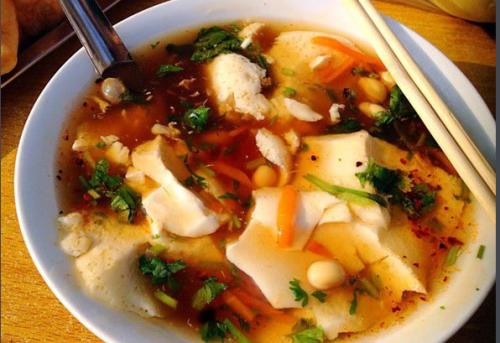 牛人发明自动包子机,连面点师傅都要下岗了