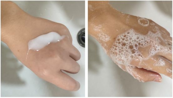 氨基酸洗面奶有什么缺点,十大氨基酸洗面奶实测