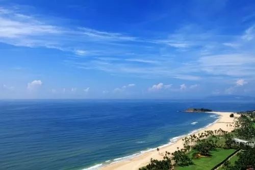 让你无法抗拒的海南，究竟好在哪里？