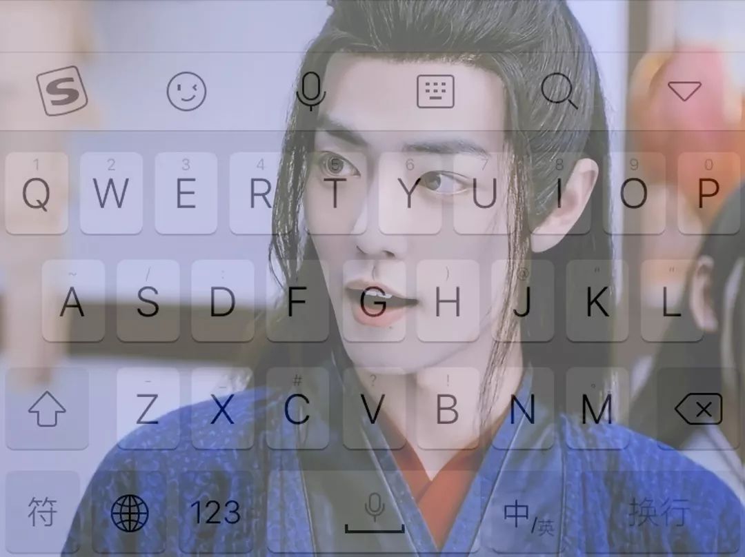 想看看你们的键盘壁纸,键盘壁纸推荐手机版