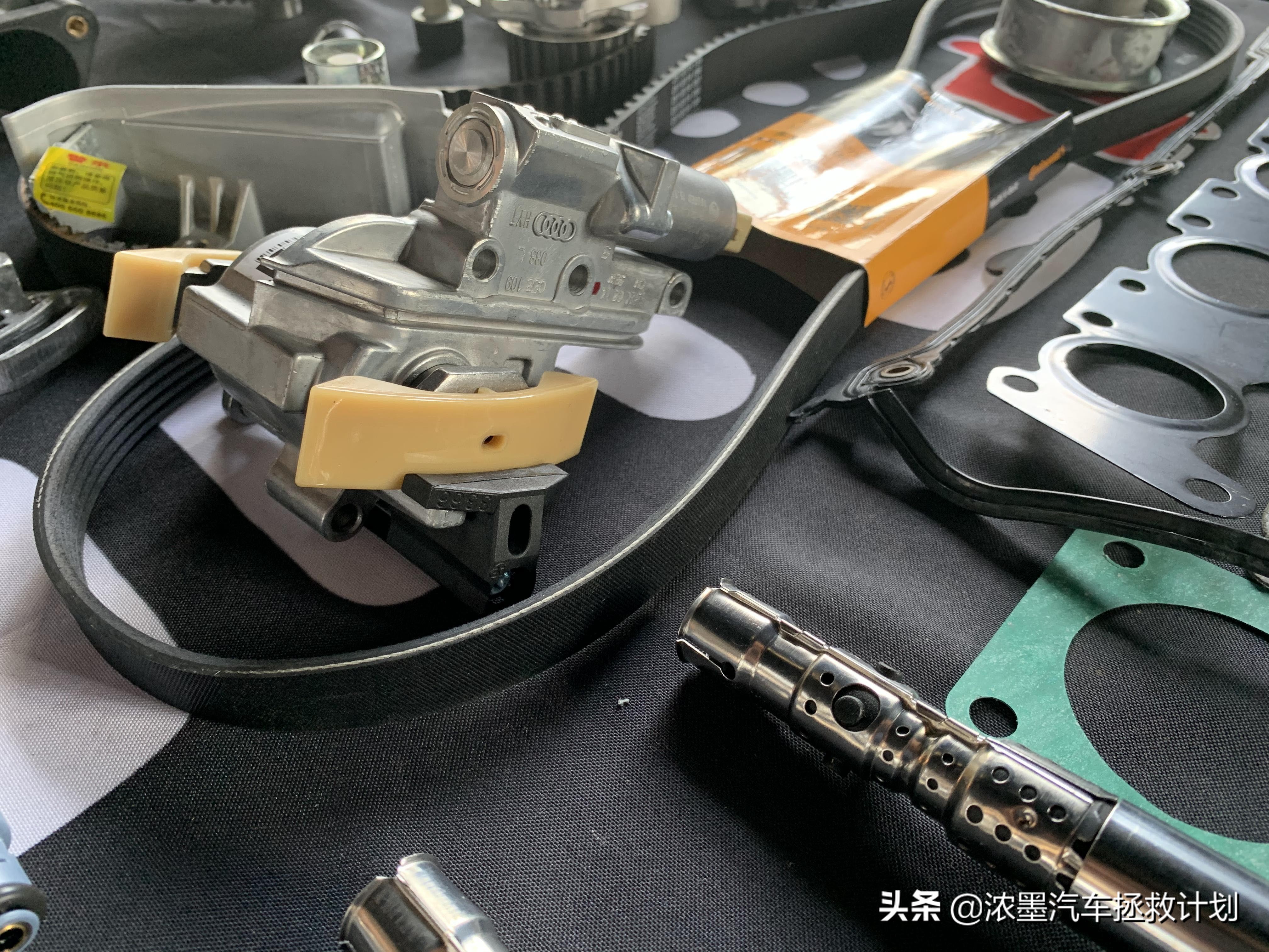 情怀老车帕萨特b5翻新,经典老车b5帕萨特翻新复活