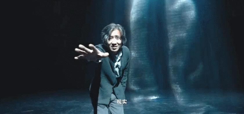 热爆沸！视效顶级，瞳孔地震，这片子怎么吹都不过分