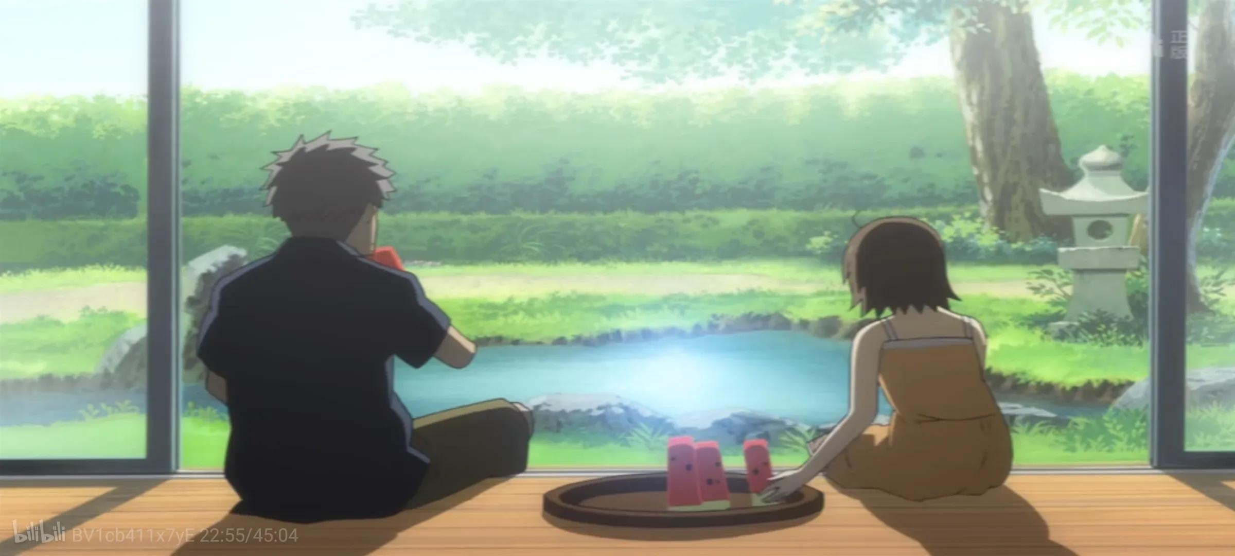 昼短苦夜长何不秉烛游配图,昼短苦夜长何不秉烛游什么意思