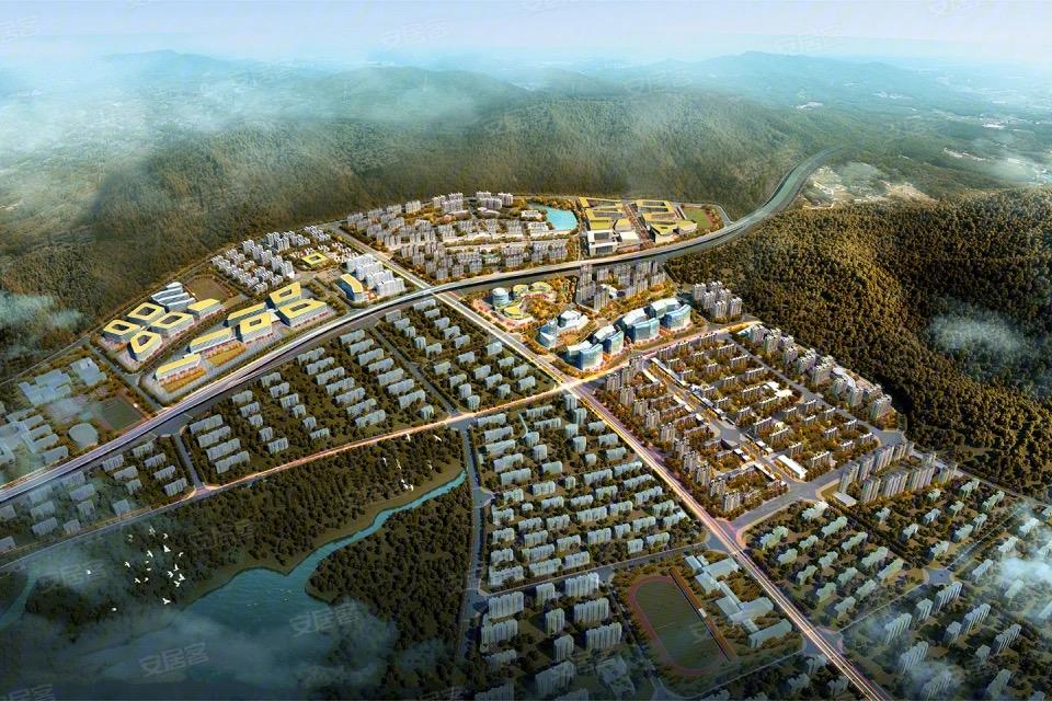 青岛市城阳区白云山片区房价,青岛城阳白云山周边新盘