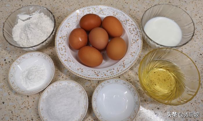 家用烤箱做蛋糕一次次失败求助,高压电饭锅做蛋糕为什么会失败